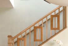 1 chiếc tủ thấp - 8 cách dùng đa năng - 1