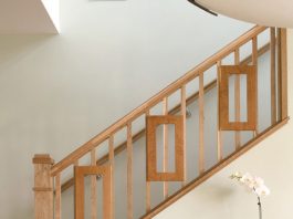 1 chiếc tủ thấp - 8 cách dùng đa năng - 1