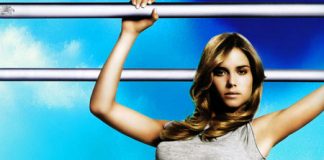 Bí quyết giữ thân hình hoàn hảo - 1