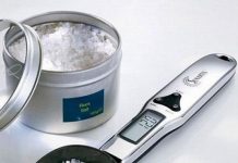 Những mẫu thìa tiện dụng cho phòng bếp 1