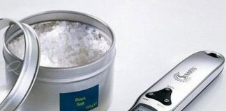 Những mẫu thìa tiện dụng cho phòng bếp 1