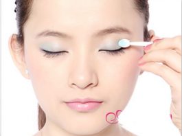 Hướng dẫn cách trang điểm cho mùa hè thật đẹp - 1