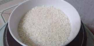 Cháo nghêu nóng hổi, cay nồng, Ẩm thực, chao ngheu, chao, chao ngao, am thuc, mon ngon, mon ngon de lam, bao