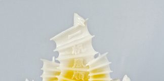 Thuyền buồm - biểu tượng may mắn của doanh nhân - 1