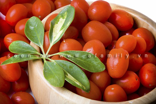 Hướng dẫn 10 lợi ích sức khỏe tuyệt vời của cà chua - 3