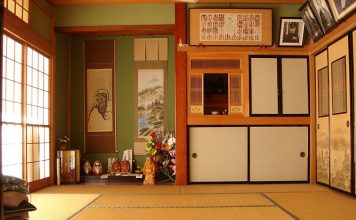 5 lưu ý khi thuê nhà du học Nhật Bản - 1