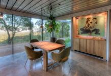 Những mẫu ghế tuyệt đẹp cho ngôi nhà thêm xinh 1