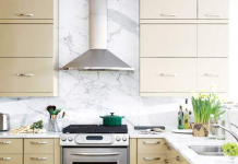 Tuyệt chiêu phối màu nhà hoàn hảo