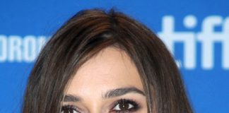 6 kiểu tóc đẹp cho cô nàng mặt vuông - 1