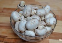 Làm nấm ngâm ngon lạ Làm nấm ngâm ngon lạ - 1