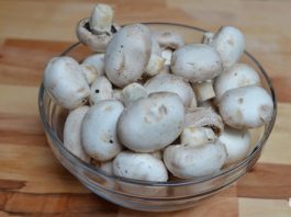 Làm nấm ngâm ngon lạ - 1