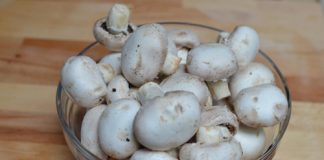 Làm nấm ngâm ngon lạ - 1