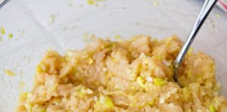 Canh nấm gà viên kiểu Nhật đổi vị cho bữa cơm - 1