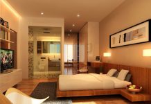 Công ty truyền thông Archi - 12 mẫu phòng ngủ hiện đại cho năm mới