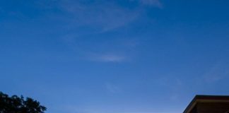 Nhà giản đơn vẫn thừa sức hút - 1