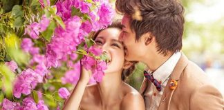 Lợi ích tốt cho sức khỏe khi có người yêu vào mùa đông  - 1