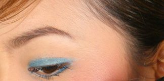 Hướng dẫn cách đánh má hồng - 1