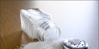 Hướng dẫn sử dụng muối và nước mắm đúng cách - 1