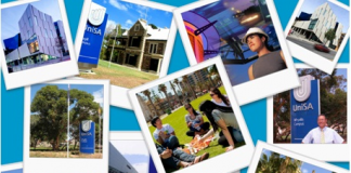 Top 5 trường công nghệ tại Australia - 1