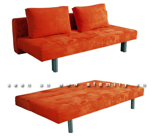 Cách chọn và bố trí sofa theo từng hình dáng căn phòng - 10