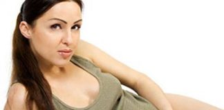 'Thổi bay' mụn khi bầu bí, Bà bầu, ba bau lam dep, ba bau, mun trung ca, mun khi mang thai, mang bau,