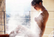 Liệu pháp từ nước nóng