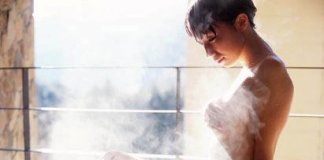 Liệu pháp từ nước nóng