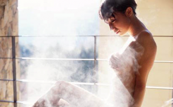 Liệu pháp từ nước nóng