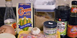 Cách làm gà chiên giòn tẩm nước sốt ngon hảo hạng - 1