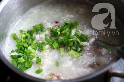 Cách nấu canh khoai từ với cá lóc ngon ngọt đưa cơm - 8