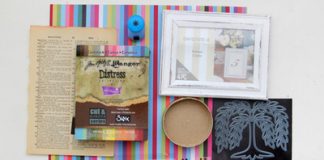 Tự làm tranh 3d mang tổ chim gắn tường nhà trang trí 0