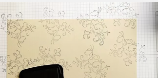 cách làm hộp quà bằng giấy cực xinh tặng chị em 20/10