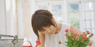 Chất độc quanh ta - 1