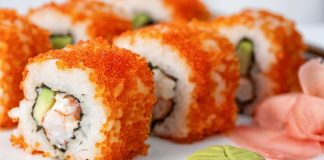 Thực phẩm nguy hiểm nếu sử dụng làm mồi nhậu