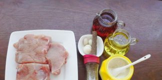 Hướng dẫn bạn cách làm ruốc thịt chuẩn và ngon nhất - 1