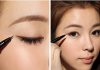 Hut hon nam gioi bang cach trang diem mat dep cho tung kieu mat 