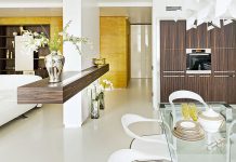 Nội thất phong cách cho căn hộ chung cư Nội thất phong cách cho căn hộ chung cư