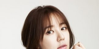 Cô nàng trán dô nên để tóc mái kiểu nào? - 1