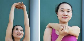 Chơi xuân không quên thể dục - 1