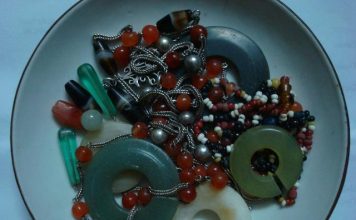 8 vật phẩm mang lại tài lộc cho văn phòng - 1