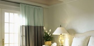 Làm sao để sửa sang nhà cửa đón hè - 1