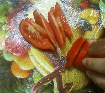 Cách nấu canh nấm kim châm chua cay ngon nhất 4