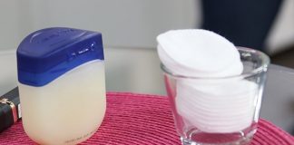 Nhanh trí thay thế mỹ phẩm lúc cần kíp