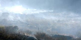 Đẹp mê hồn Lóng Luông 