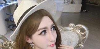 dị nhân giả gái 