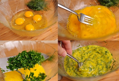 Cách làm canh gà nấm trứng nóng hổi ngày đông  - 8