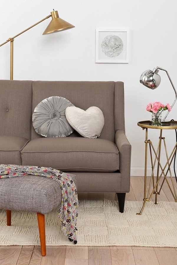 Những mẫu sofa tuyệt vời cho nhà nhỏ 8