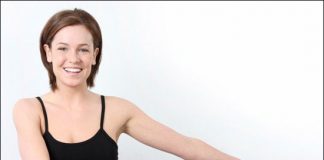 Bí quyết "giải tán" chuyện thừa cân