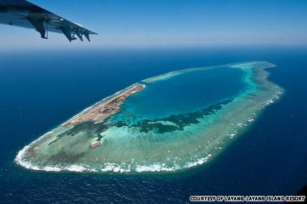 Khám phá 10 hòn đảo xanh mê hoặc nhất Malaysia - 6