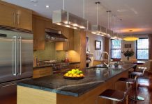 Mẹo nhỏ dọn dẹp phòng bếp đón năm mới | ảnh 2